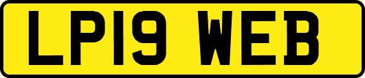 LP19WEB