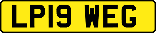 LP19WEG