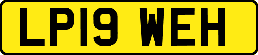 LP19WEH