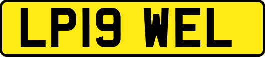 LP19WEL
