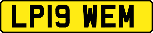 LP19WEM