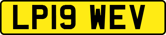 LP19WEV