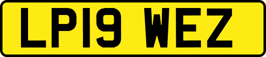 LP19WEZ