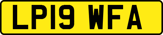 LP19WFA