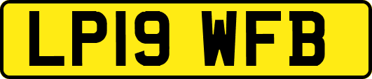 LP19WFB