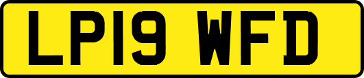 LP19WFD
