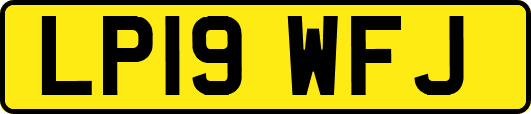 LP19WFJ