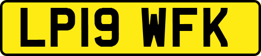 LP19WFK