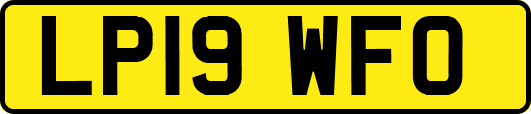 LP19WFO