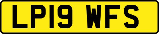 LP19WFS