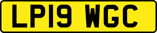 LP19WGC