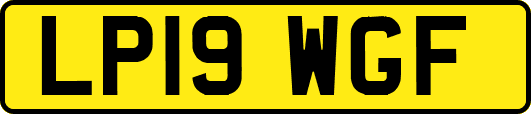 LP19WGF