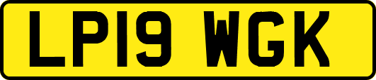 LP19WGK