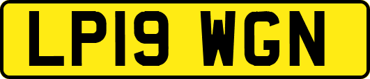 LP19WGN