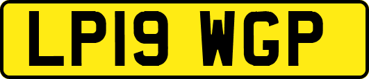 LP19WGP