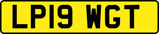 LP19WGT