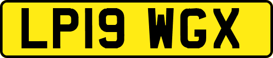 LP19WGX