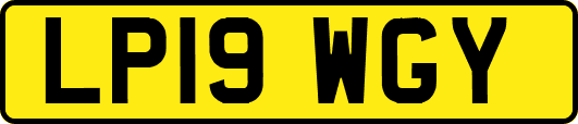 LP19WGY