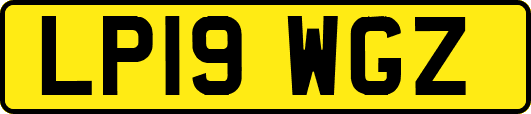 LP19WGZ