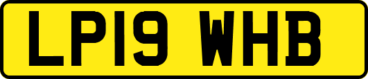 LP19WHB