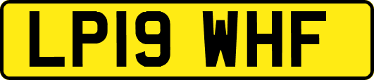 LP19WHF