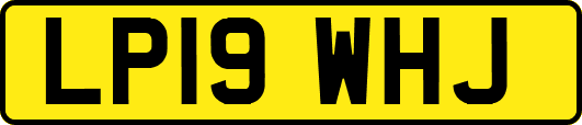 LP19WHJ