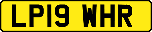 LP19WHR