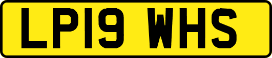 LP19WHS