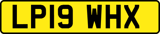 LP19WHX