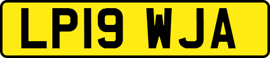 LP19WJA