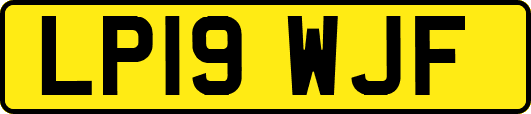 LP19WJF