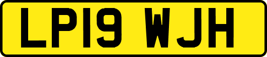 LP19WJH