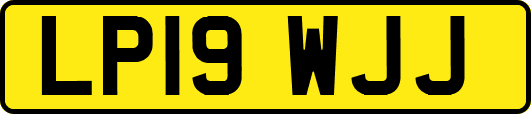 LP19WJJ