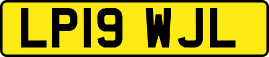LP19WJL