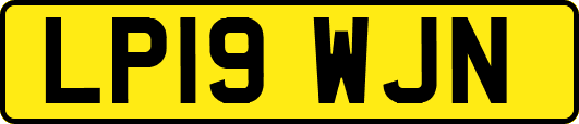 LP19WJN