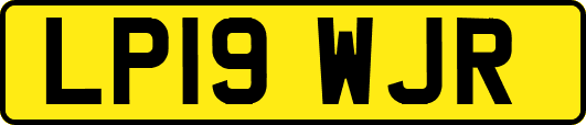 LP19WJR