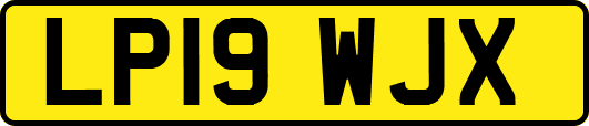 LP19WJX