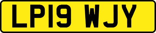 LP19WJY