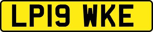 LP19WKE