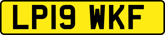 LP19WKF