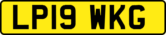 LP19WKG