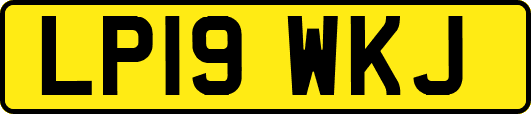 LP19WKJ