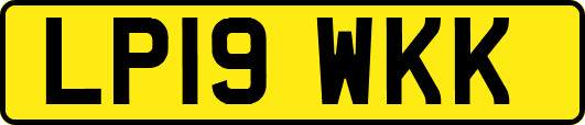 LP19WKK