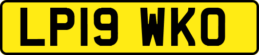 LP19WKO