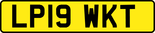 LP19WKT