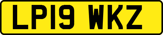 LP19WKZ