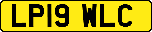 LP19WLC