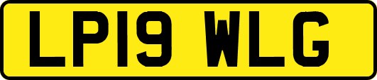 LP19WLG