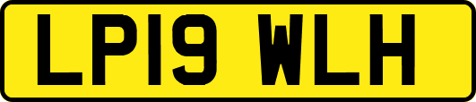 LP19WLH