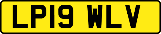 LP19WLV